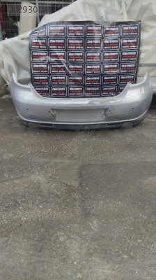 MAZDA 6 ARKA TAMPON