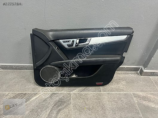 MERCEDES C KASA W204 SAĞ ÖN KAPI DÖŞEMESİ