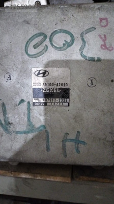 39100-42610 Hyundai H100 motor beyni