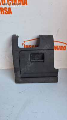 5k1857919 Vw Golf 6 Sol TorpidoKapağı