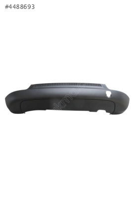 Jeep Compass Arka Alt Tampon Tyg 16 20