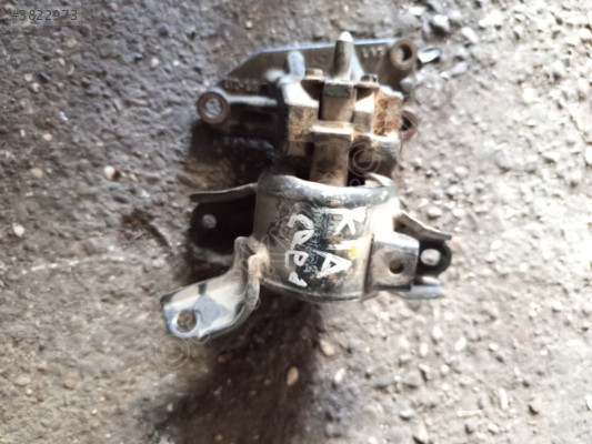 KİA REA MOTOR TAKOZU