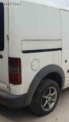 ford connect 2005 kesme sağ arka çamurluk (son fiyat)
