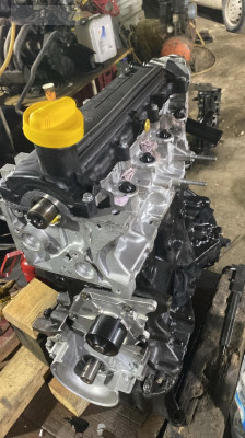 ÇIKMA PARÇA RENAULT KANGOO 1.5 REVİZYONLU ESKİSİ İADELİ MOTOR