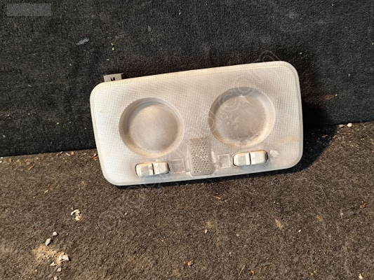 FİAT FİORİNO CİTROEN NEMO TAVAN LAMBASI