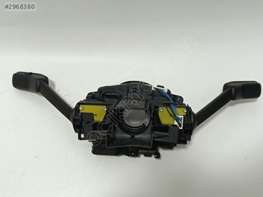 VOLKSWAGEN GOLF MK7- SKODA SİLECEK SİNYAL KOLU 5Q0.953.507.AA