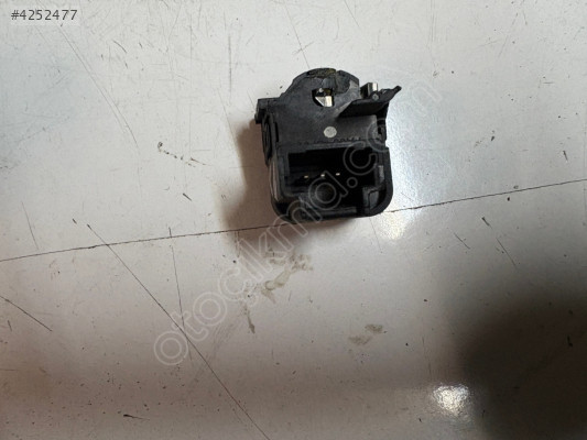 PEUGEOT 407 KONTAK TERMİK