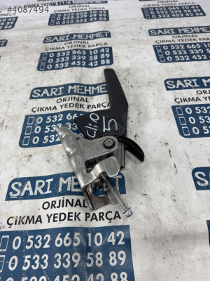 ÇIKMA RENAULT CLİO 5 EL FREN KOLU
