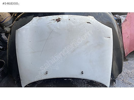 OPEL CORSA B KAPUT ÇIKMA KONUK OTO 05366077016