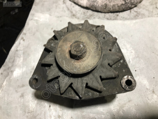 Mercedes W123 - w124 - w115 Çıkma Şarj Dinamosu