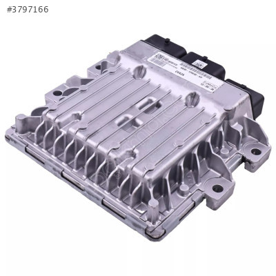 Ford Ranger 3.2 Motor Beyni / SID208 S180140301C / AB39-12A650-K