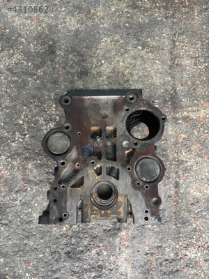 2022 TRANSPORTER 2.0 TDİ DNA BALANSLI TESTLİ STD BLOK