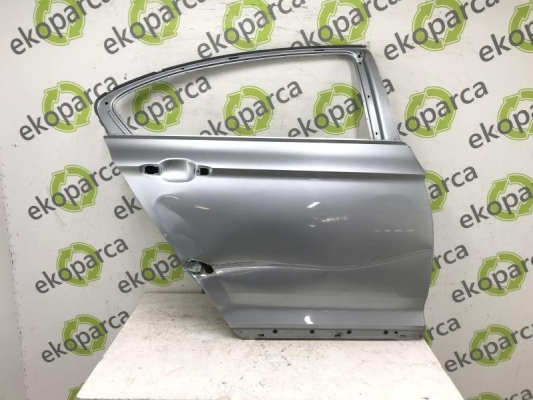 VOLKSWAGEN PASSAT 2015 2020 SAĞ ARKA KAPI ÇIKMA  3G5833056