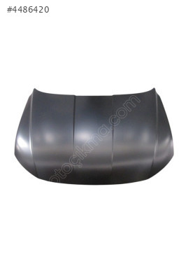 Hyundai Tucson Motor Kaputu Tyg 20212025