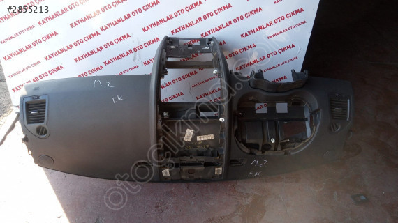 MEGANE 2 TORPİO SET KAYHANLAR OTO ÇIKMA