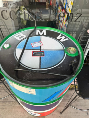 MERCEDES W176 ÇIKMA FREN VAKUM BORUSU A2464300729
