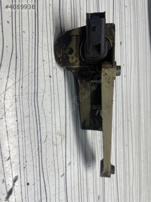 PEUGEOT 106 XSARA EKSTANTRİK MİL SENSÖRÜ