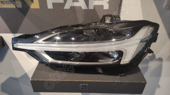 VOLVO XC60 SOL FAR FULL LED 2018 31420411 CK