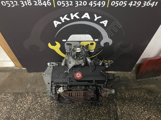 Renault Express 1.4 Komple Motor E7J Energy Motor Çıkma