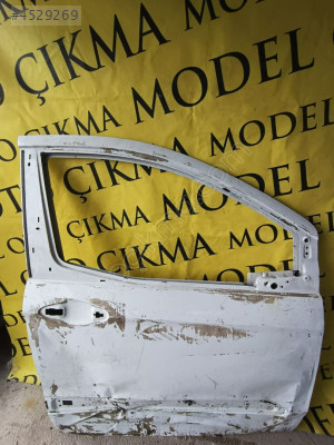 FORD TOURNEO COURİER SAĞ ÖN KAPI
