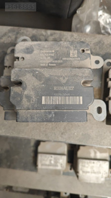 985100336R DACİA DUSTER İÇİN AİRBAG BEYNİ