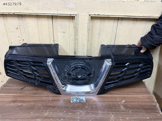 NISSAN QASHQAİ ÖN PANJUR ORJİNAL ÇIKMA TEMİZ ÜRÜN 2010-2013 MODEL