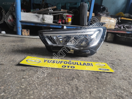 2023 GRANDLAND SOL FAR LETLİ MERCEKSİZ