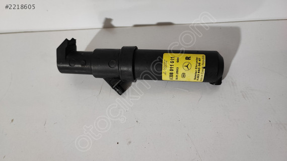 MERCEDES C W203 FAR YIKAMA ROBOTU 02-08 0308011010