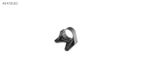 8E0260197 KLİMA BRAKETİ AUDİ GURUBU