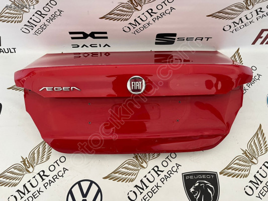 FİAT EGEA BAGAJ KAPAĞI ORJİNAL ÇIKMA - 52092820