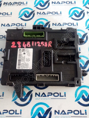 284B11258R RENAUL MEGANE UCH BEYNİ