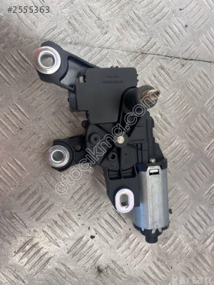 PORSCHE CAYENNE ARKA SİLECEK MOTORU 7P5955711