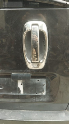fiat fiorino bagaj açma kolu