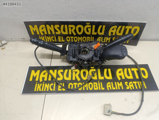 Clio sinyal silgi kolu