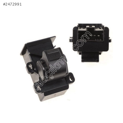 Honda Civic Cam Açma Düğme Ön Sağ 1996-1999