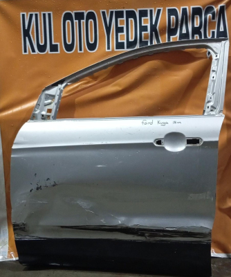 ford kuga sol ön kapı