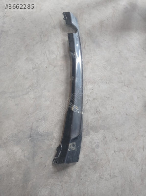 BMW F30 LCİ ARKA TAMPON ALT DİFÜZÖR 51128054197