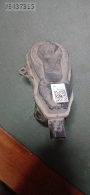 9837166080  Citroën Berlingo arka fren kriper motoru