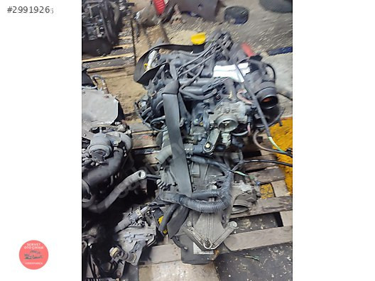 Renault twingo 1.2 şanzuman
