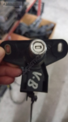 Opel Astra g bagaj kapağı açma butonu çıkma orjinal