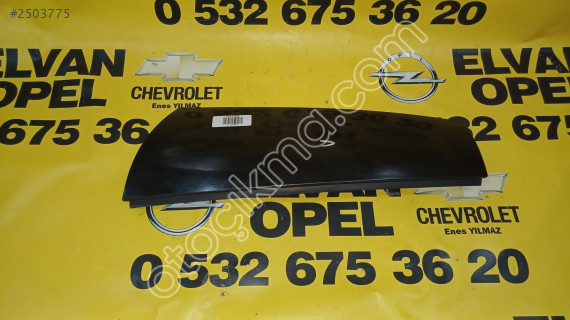 Chevrolet Captiva Çıkma Sol Stop Bakaliti - 96625534