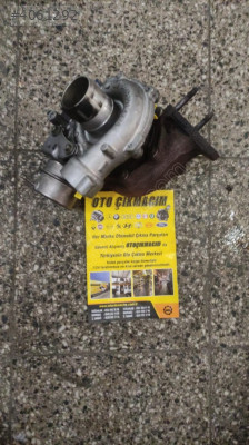 RENAULT MEGANE 4 TALİSMAN TURBO 54431014778