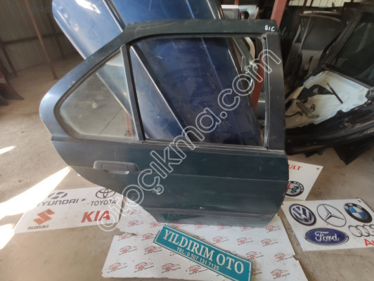 BMW 318 E36 SAĞ ARKA KAPI