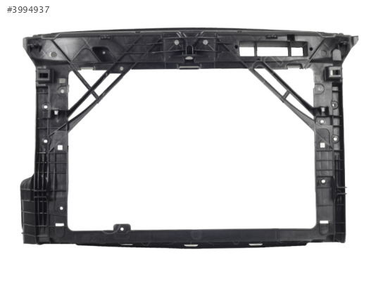 SEAT TOLEDO SKODA RAPID 2013-2019 ÖN PANEL SIFIR - 5JA805588T