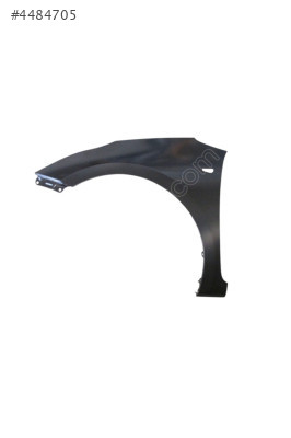 Kia Ceed Ön Çamurluk Delikli Sol Tyg 20122018