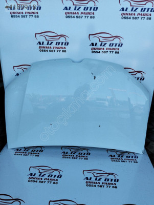 Renault clio symbol motor kabutu