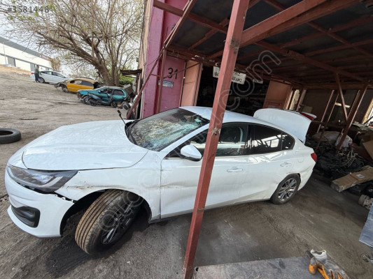 Ford focus 2020 - 2025 4.5 Kapı döşemesi