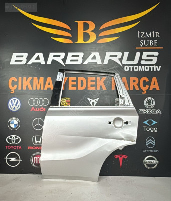 SUZUKİ VİTARA SOL ARKA KAPI