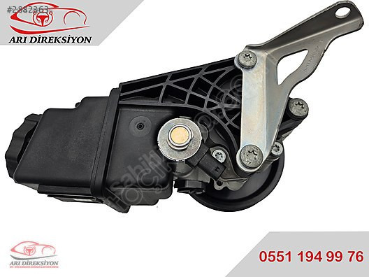 Mercedes Vito Sıfır Orijinal Direksiyon Pompası - 006 466 6601