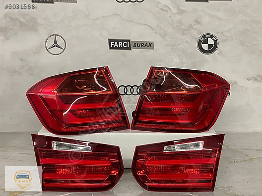 F30 TAKIM STOP SÖKME ORJİNAL